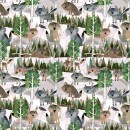 Animal Kingdom Col. 109